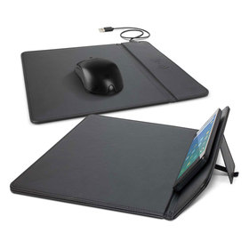 Wireless Charging Mouse Mats